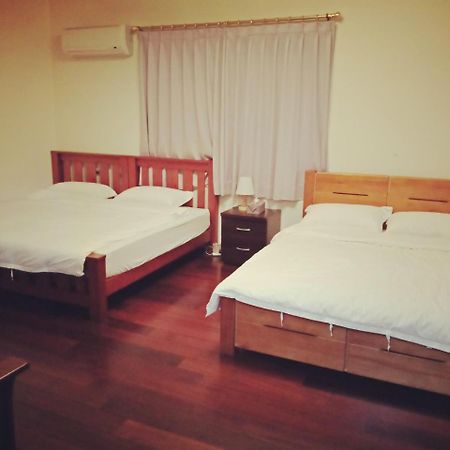 Manor Apartment Houli Luaran gambar
