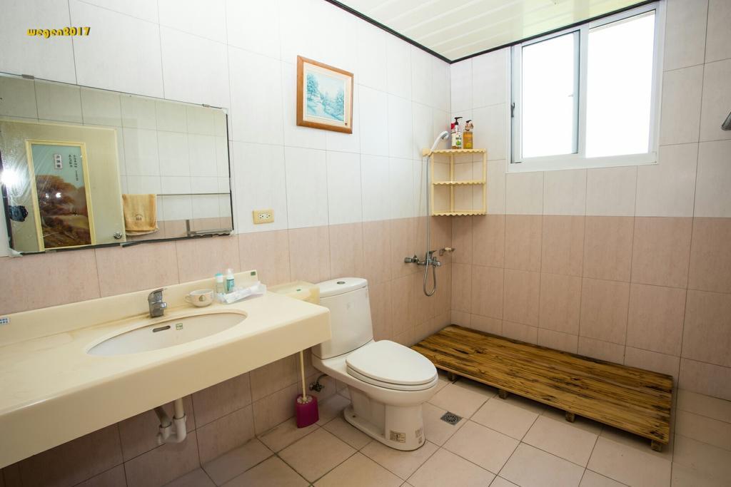 Manor Apartment Houli Luaran gambar