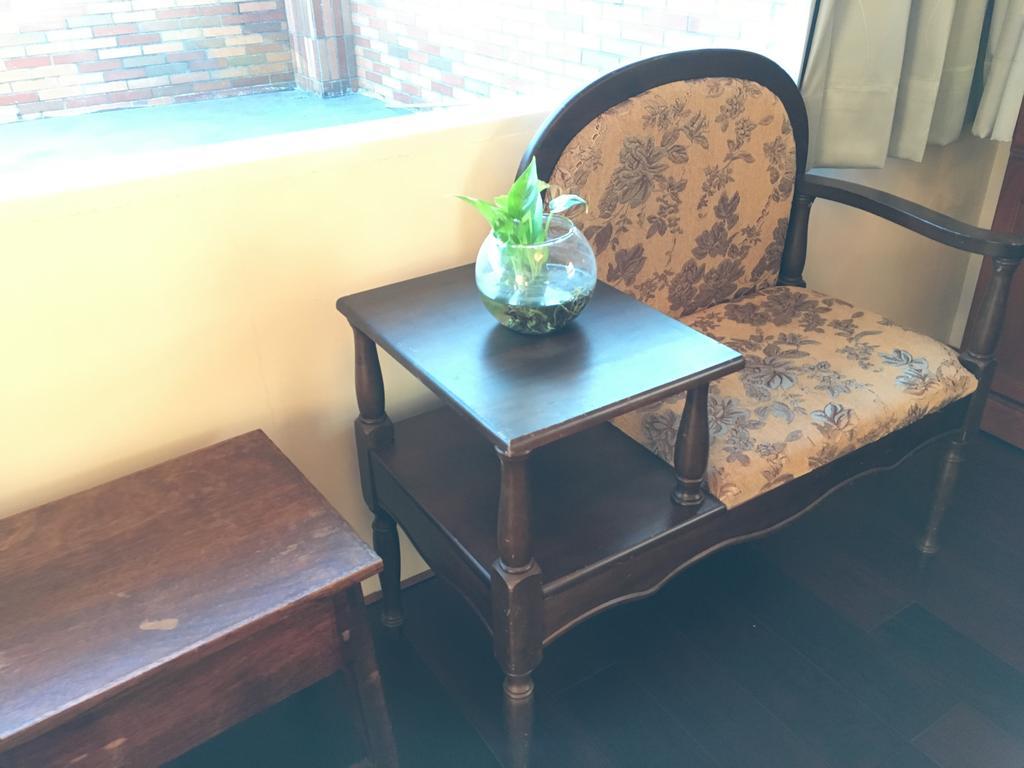 Manor Apartment Houli Luaran gambar