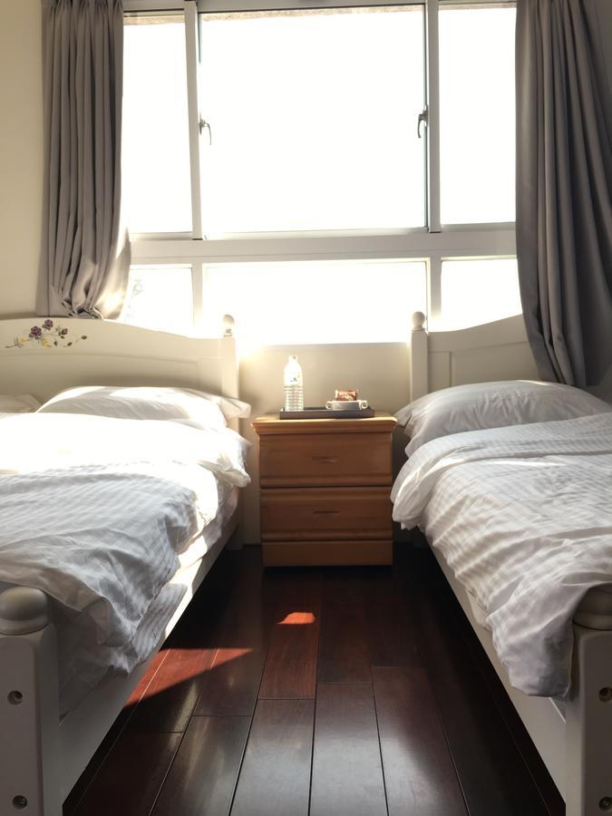 Manor Apartment Houli Luaran gambar